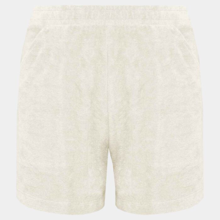 Native Spirit Kids Terry Towel Shorts Thumbnail