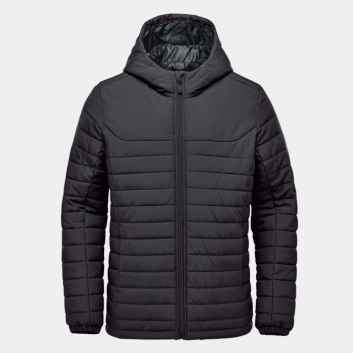 Stormtech Nautilus Quilted Hooded Jacket Thumbnail
