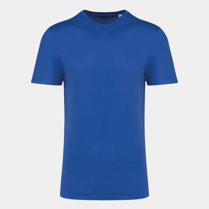 Native Spirit Unisex Crew Neck IC T-Shirt Thumbnail