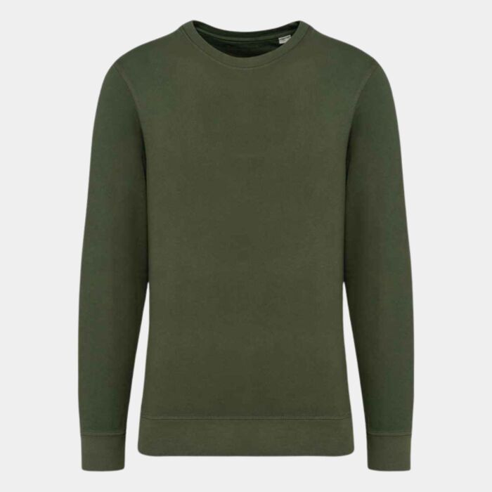 Native Spirit Unisex Terry 280 Sweatshirt Thumbnail