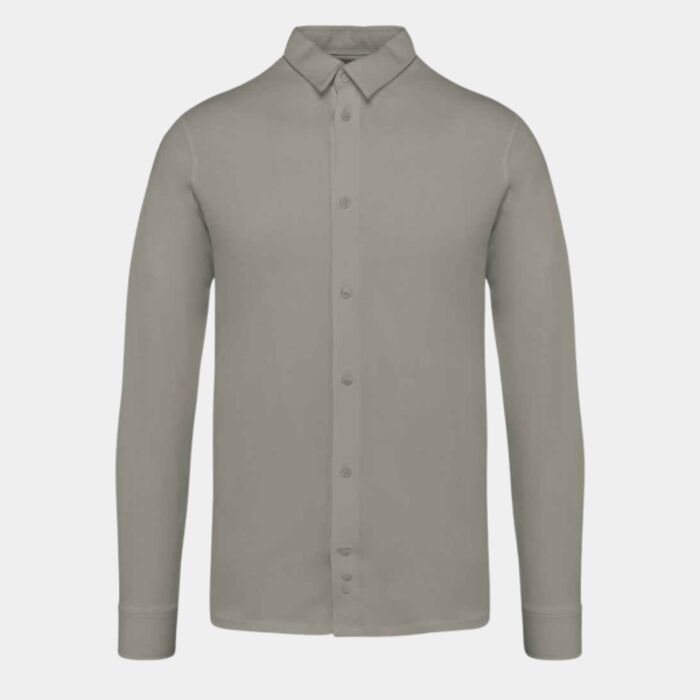 Native Spirit Long Sleeve Jersey Shirt Thumbnail