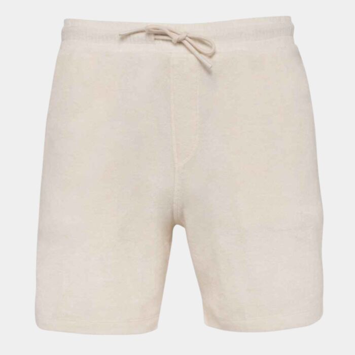 Native Spirit Terry Towel Shorts Thumbnail