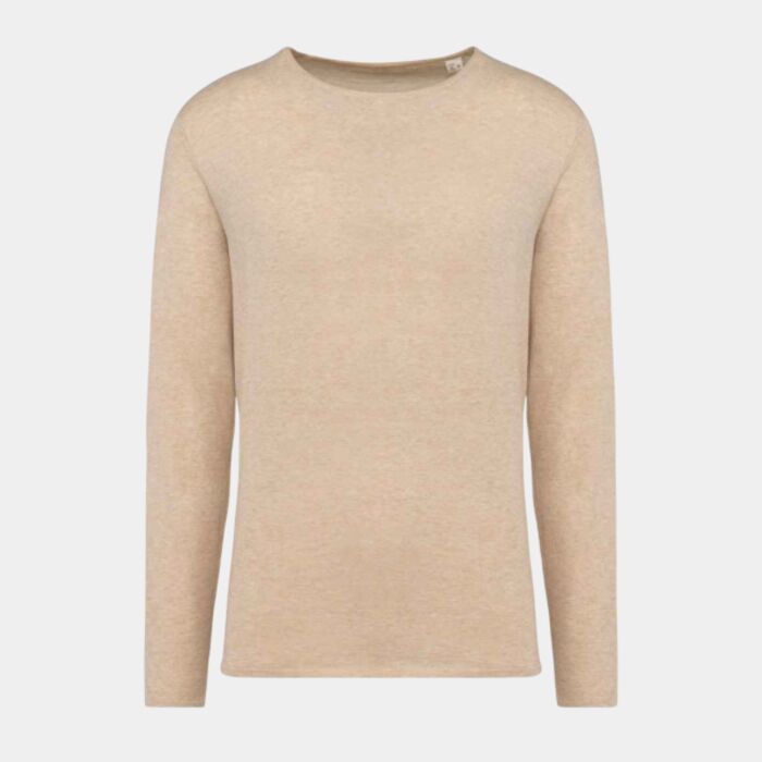 Native Spirit TENCEL™ Round Neck Sweater Thumbnail