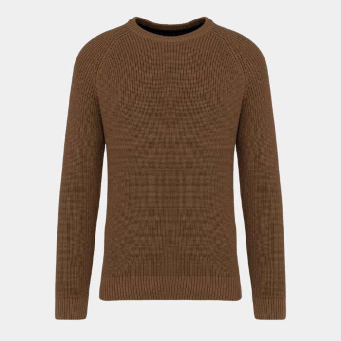 Native Spirit Chunky Knit Sweater Thumbnail