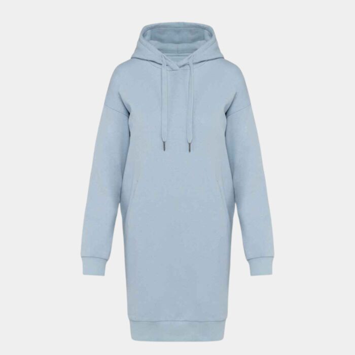 Native Spirit Ladies Hooded Dress Thumbnail