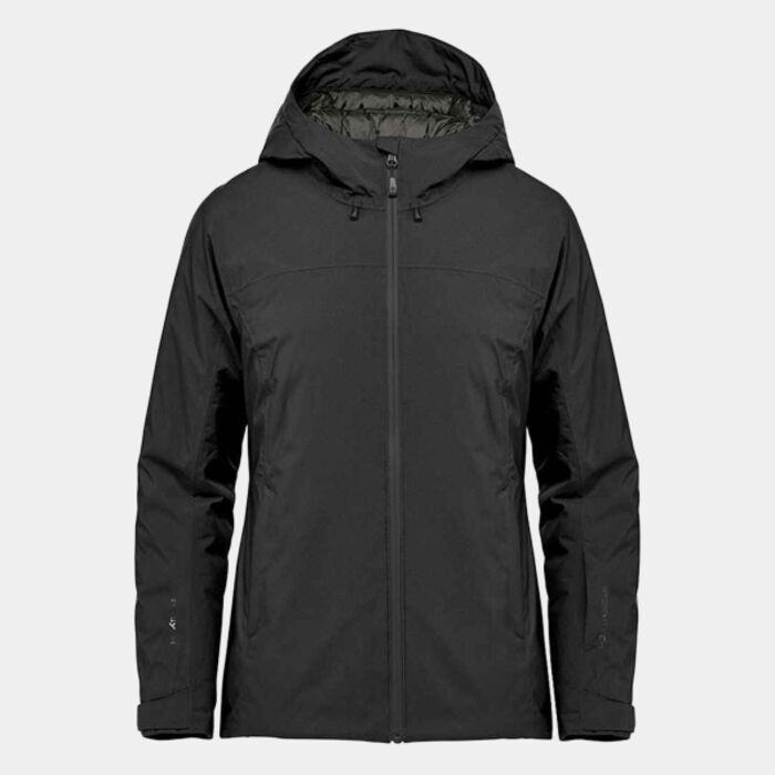 Stormtech Ladies Nostromo Thermal Shell Jacket Thumbnail