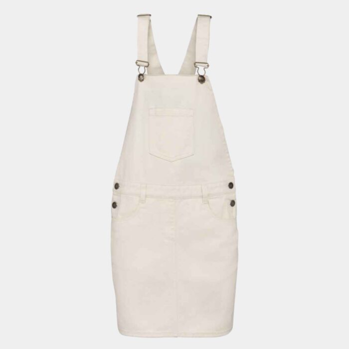 Native Spirit Ladies Dungarees Dress Thumbnail