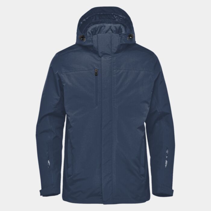 Stormtech Magellan System 3-in-1 Jacket Thumbnail