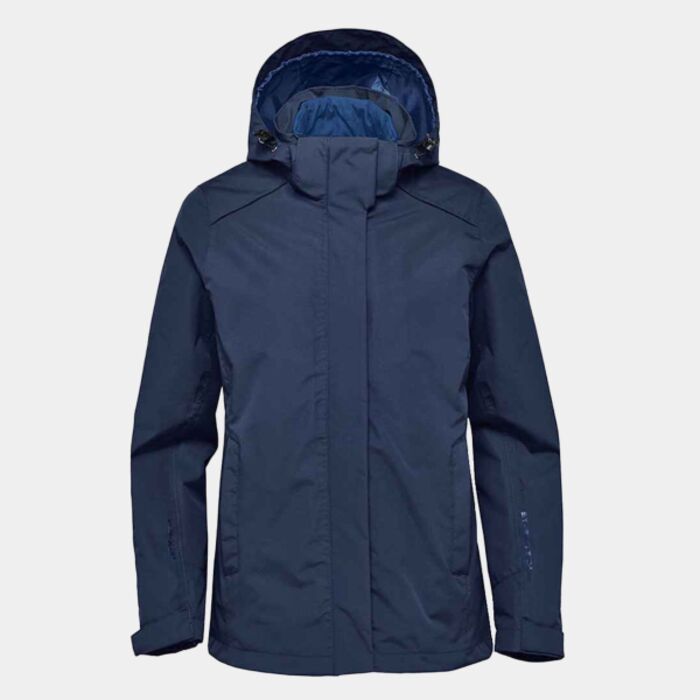 Stormtech Ladies Magellan System 3-in-1 Jacket Thumbnail