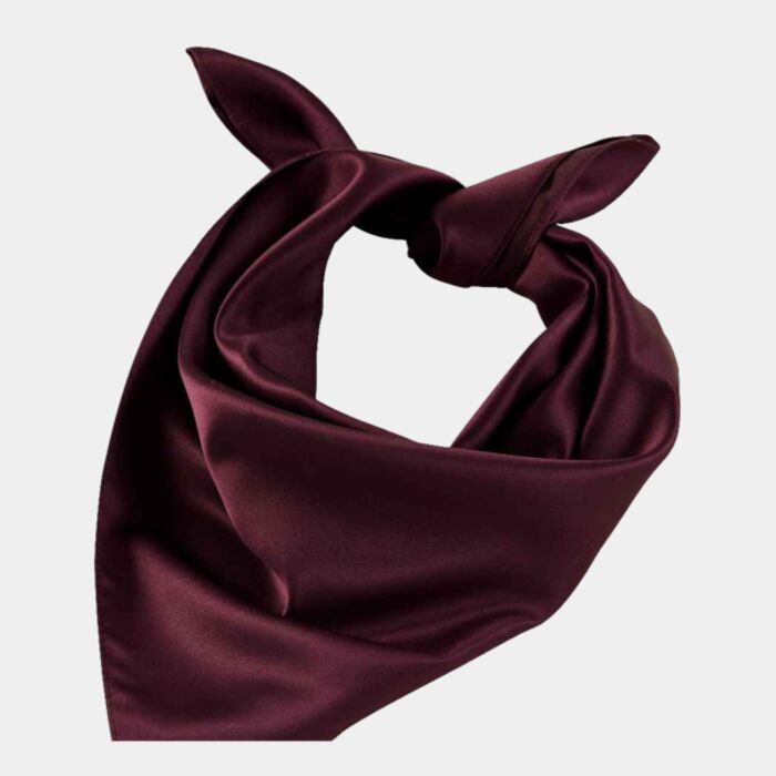 NEOBLU Tara Satin Scarf Thumbnail