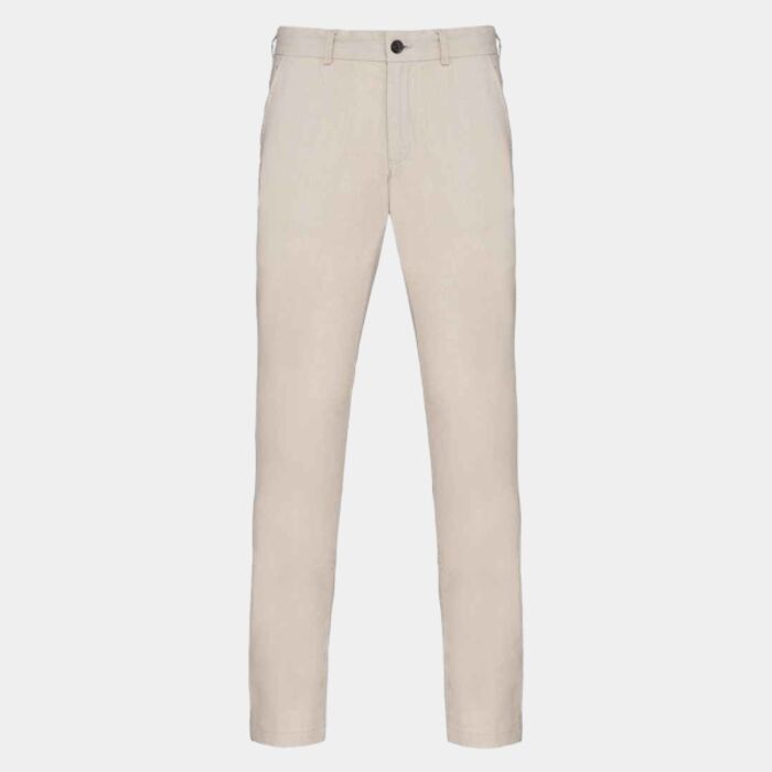 Native Spirit Linen Trousers Thumbnail