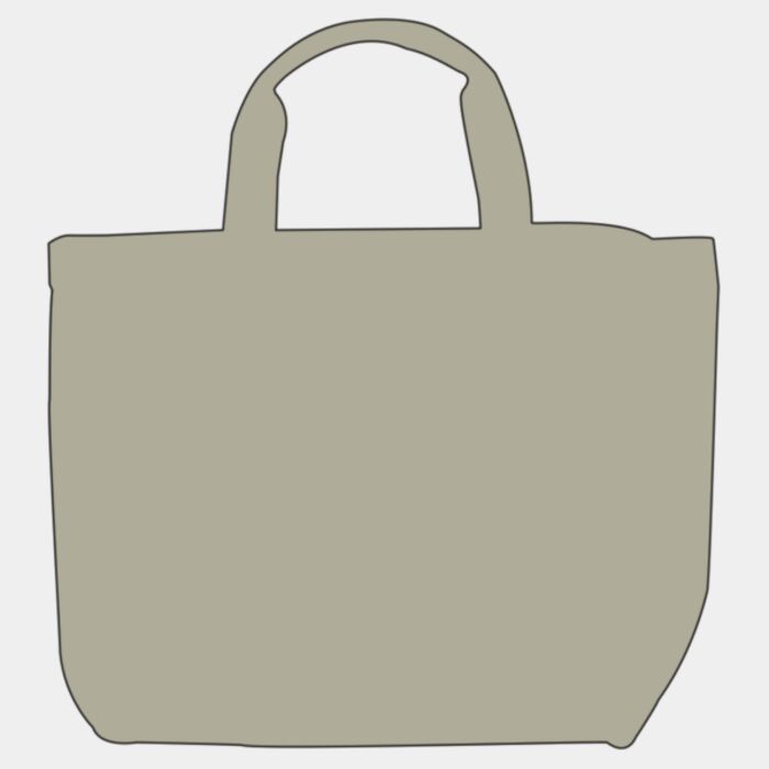 Native Spirit Fleece Tote Bag Thumbnail