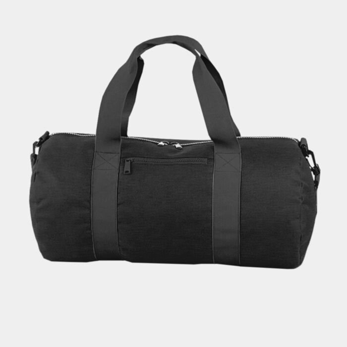 Mini Barrel Bag Thumbnail