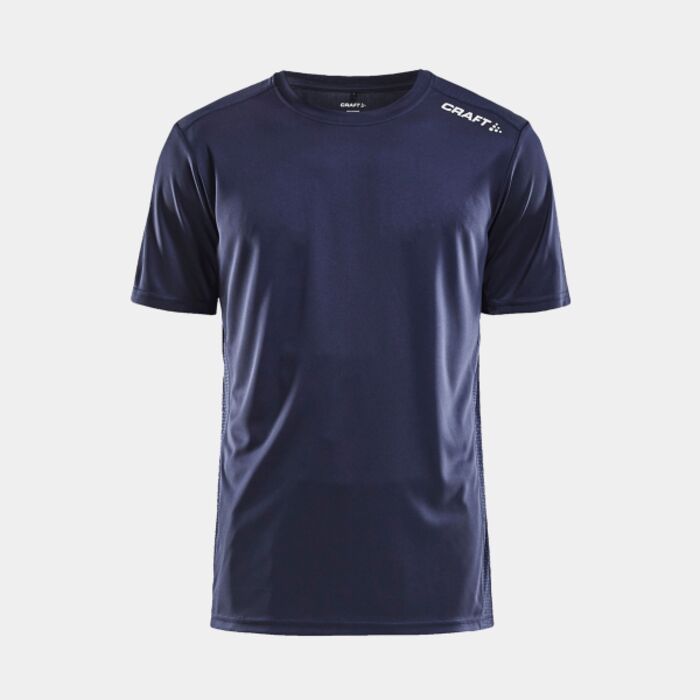 Men's Rush Short Sleeve Tee Thumbnail