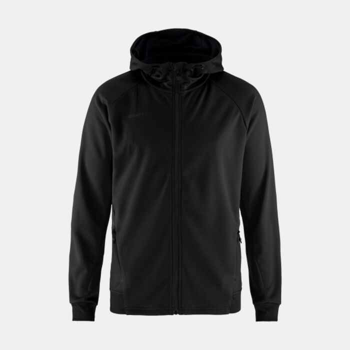 Men's ADV Unify FZ Hood Jacket Thumbnail