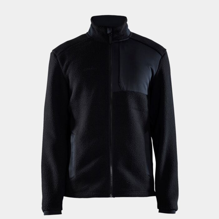 Men's ADV Explore Pile Fleece Jacket Thumbnail