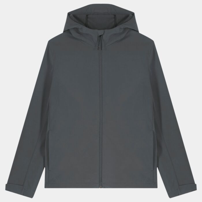 Stanley Discoverer hooded softshell (STJM158) Thumbnail
