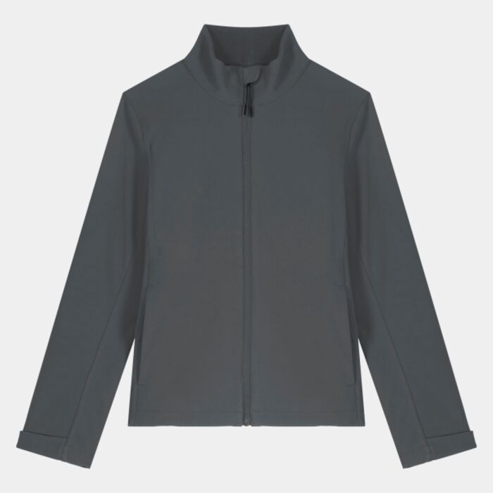 Women’s Stella Navigator softshell (STJW166) Thumbnail