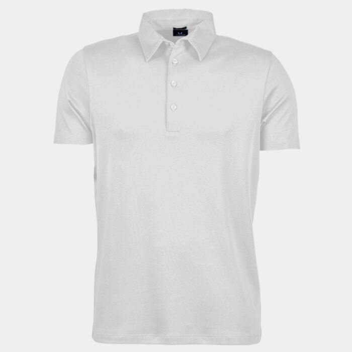 Men's Pima Cotton Polo Thumbnail