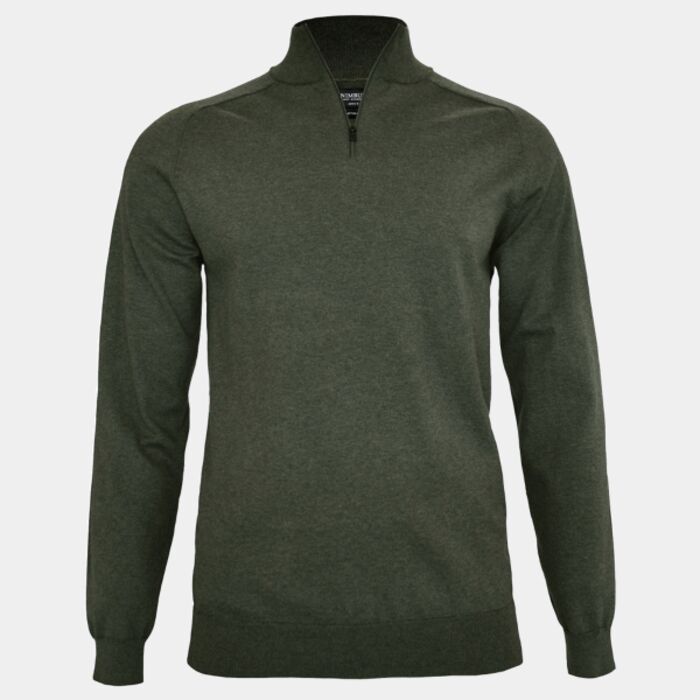 Brighton 1/4-zip Thumbnail