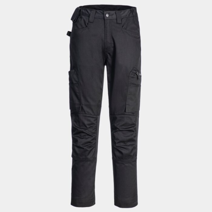WX2 stretch trade trousers Thumbnail