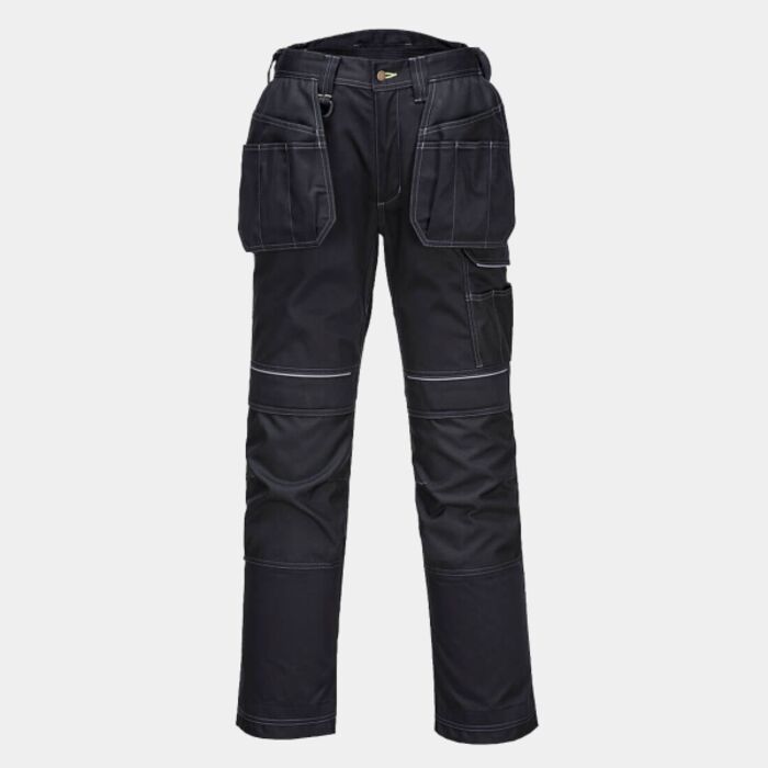 PW3 padded trousers Thumbnail
