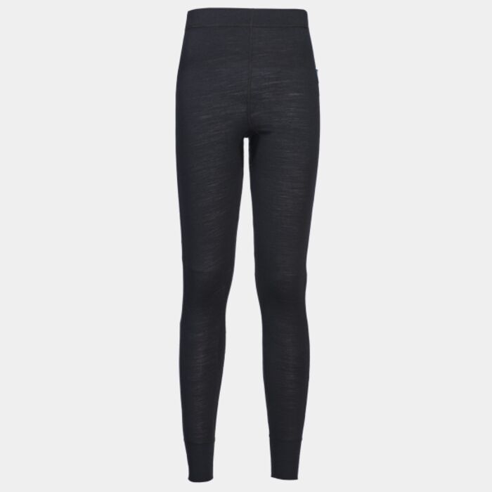 Merino wool thermal trousers Thumbnail