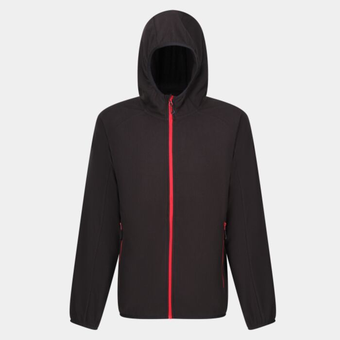Navigate full zip-fleece Thumbnail