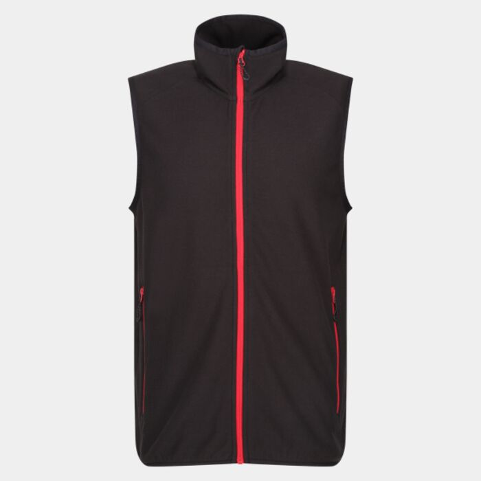 Navigate fleece bodywarmer Thumbnail