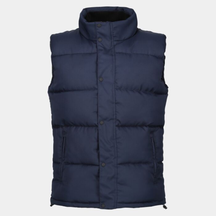 Northdale insulated bodywarmer Thumbnail