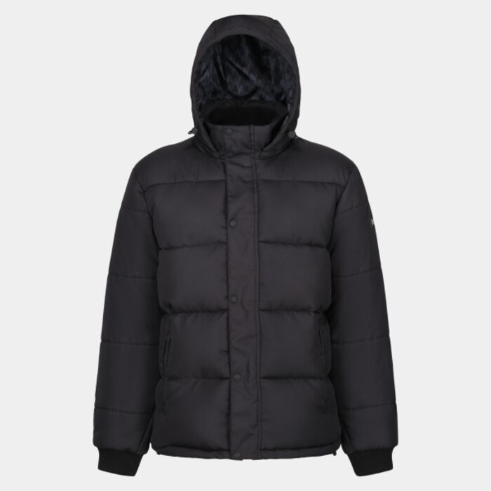Northdale insulated jacket Thumbnail
