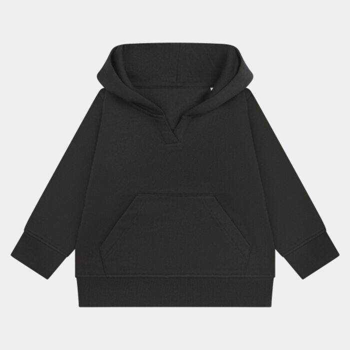 Kids sustainable hoodie Thumbnail