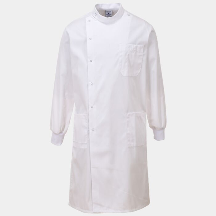 Howie coat – Texpel finish Thumbnail