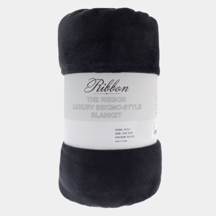 Eskimo-style blanket Thumbnail