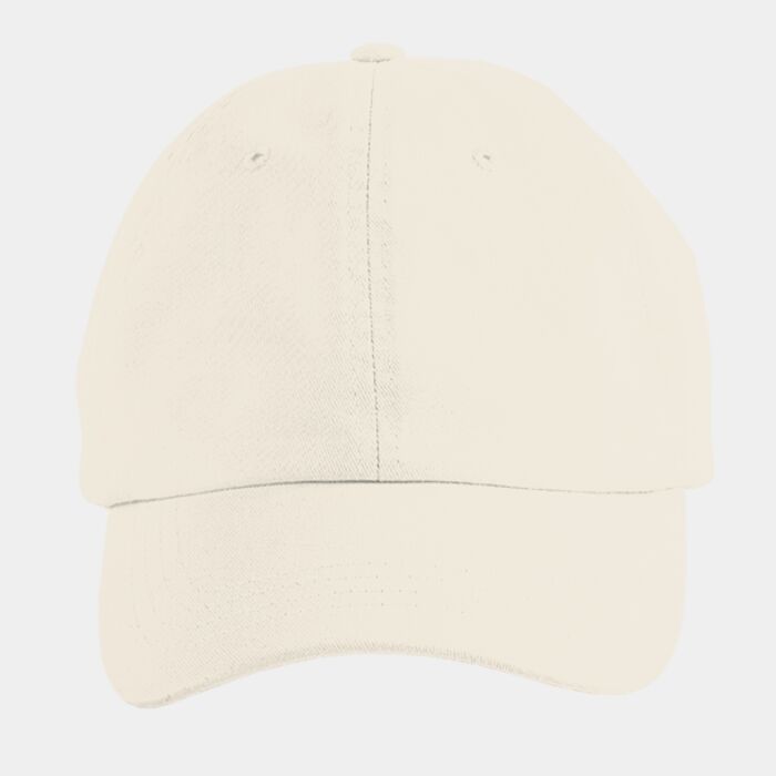 Low Profile 6 Panel Dad Cap Thumbnail