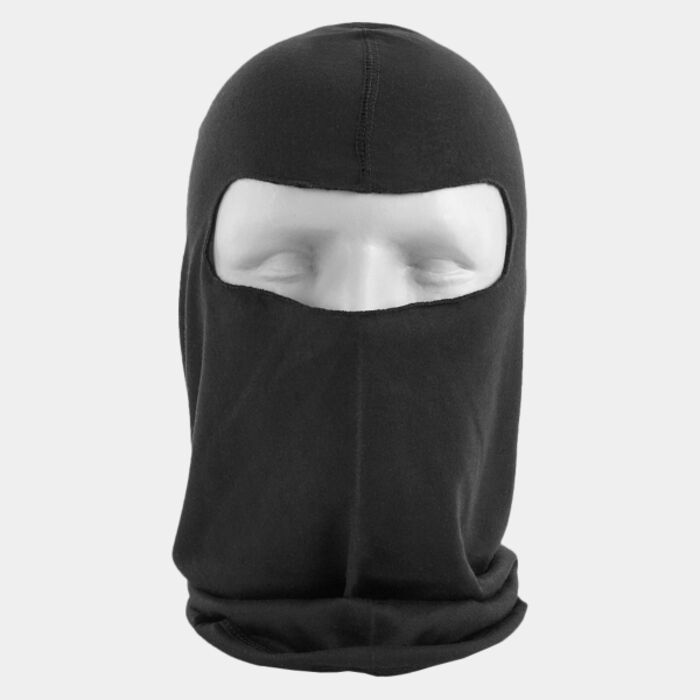 Microfibre Balaclava Thumbnail