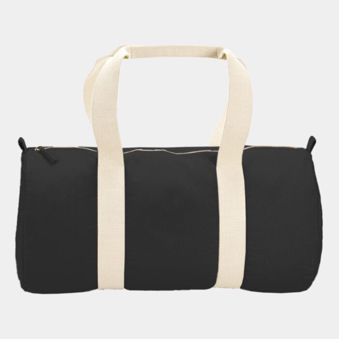 EarthAware® Organic Barrel Bag Thumbnail