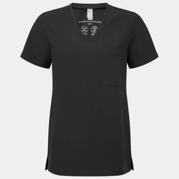 Onna by Premier Onna by Premier Ladies Limitless Onna-Stretch Tunic NN300 Onna by Premier Ladies Limitless Onna-Stretch Tunic Thumbnail