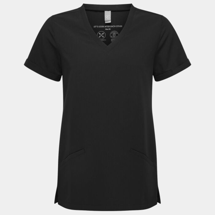 Onna by Premier Onna by Premier Ladies Invincible Onna-Stretch Tunic NN310 Onna by Premier Ladies Invincible Onna-Stretch Tunic Thumbnail