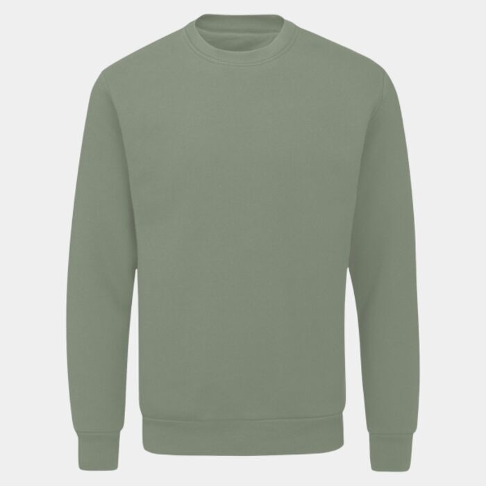 Mantis Essential Organic Sweatshirt M05 Essential Organic Sweatshirt Thumbnail