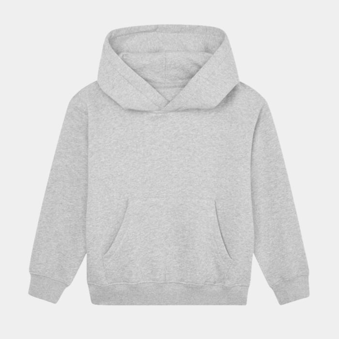 Kid's Essential Organic Hoodie Thumbnail