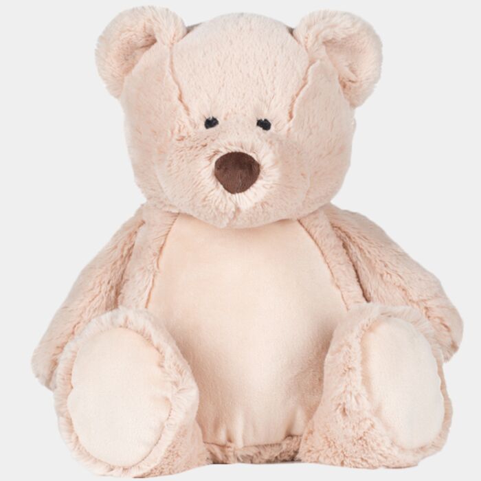 Zippie teddy Thumbnail