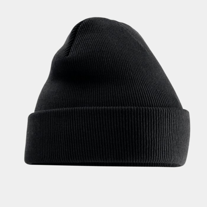 Polylana® original cuffed beanie Thumbnail