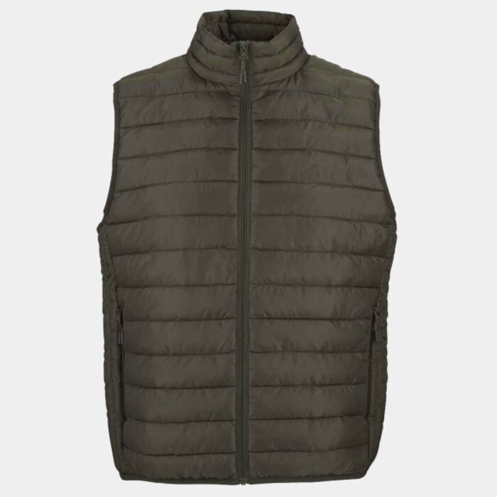 SOL'S Stream Bodywarmer Thumbnail