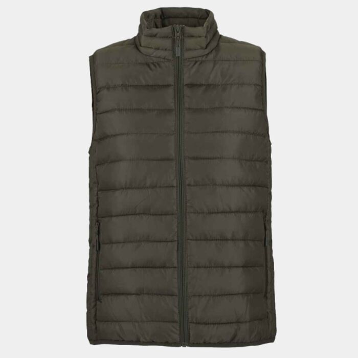 SOL'S Ladies Stream Bodywarmer Thumbnail