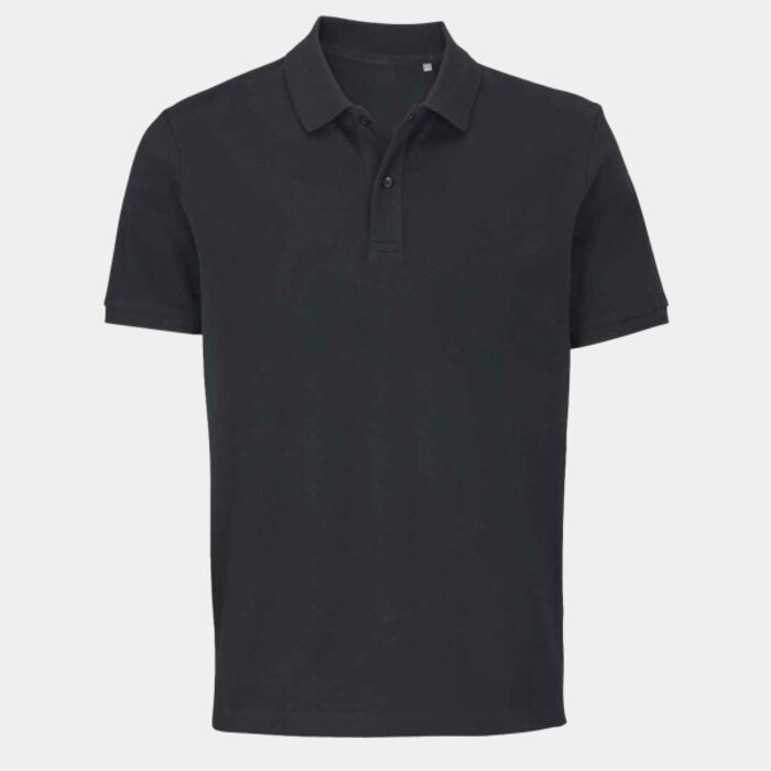 SOL'S Unisex Pegase Piqué Polo Shirt Thumbnail