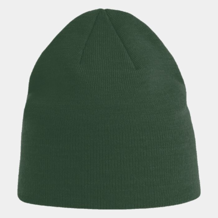 Beechfield Mountain Peaks Pom Pom Beanie Thumbnail