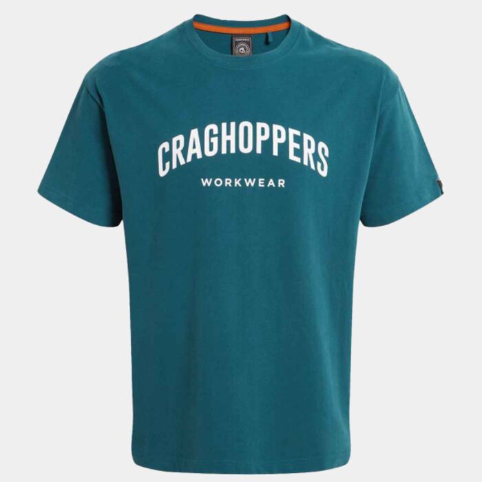 Craghoppers Workwear Batley T-Shirt Thumbnail