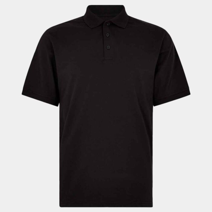Kustom Kit Regular Fit Superwash® 60°C Jersey Polo Shirt Thumbnail