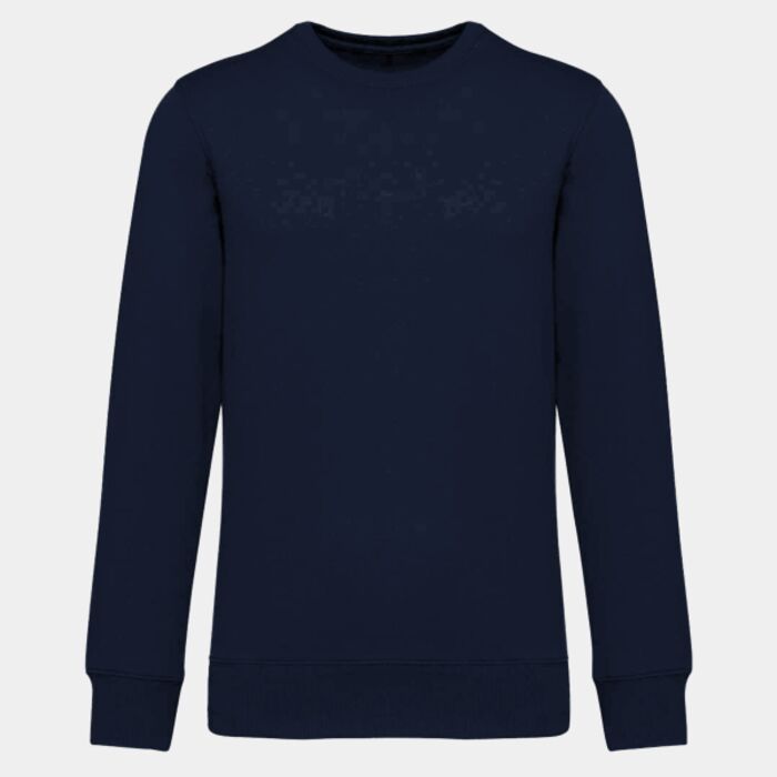 Native Spirit Unisex French Terry Crew Neck Sweatshirt Thumbnail